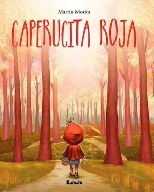 CAPERUCITA ROJA