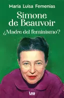 SIMONE DE BEAUVOIR