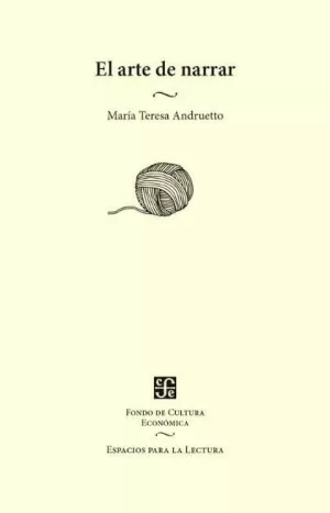 EL ARTE DE NARRAR