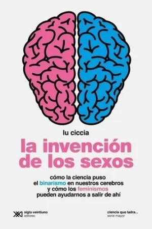 LA INVENCIÓN DE LOS SEXOS
