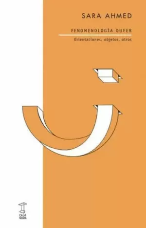 FENOMENOLOGÍA QUEER