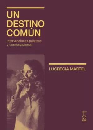 UN DESTINO COMÚN