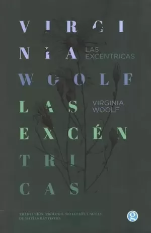 LAS EXCÉNTRICAS