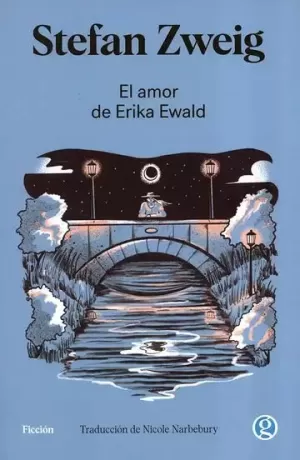 EL AMOR DE ERIKA EWALD