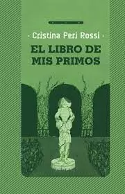 LIBRO DE MIS PRIMOS, EL