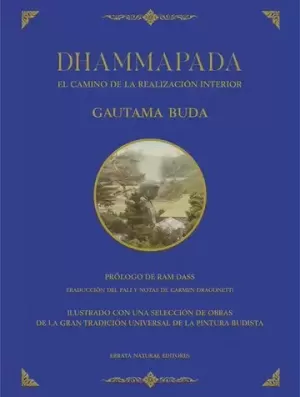 DHAMMAPADA