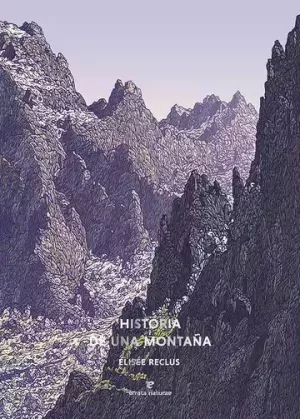 HISTORIA DE UNA MONTAÑA