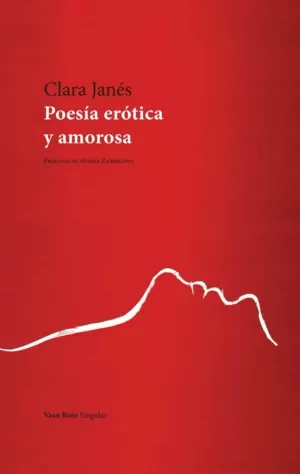 POESÍA ERÓTICA Y AMOROSA