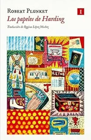 LOS PAPELES DE HARDING
