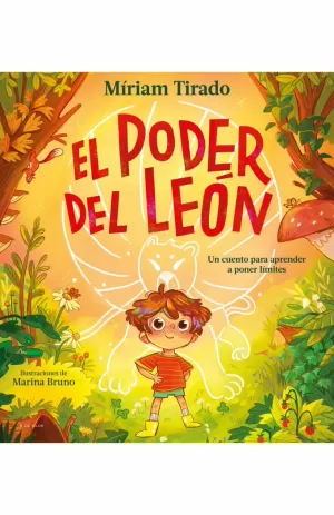 EL PODER DEL LEÓN