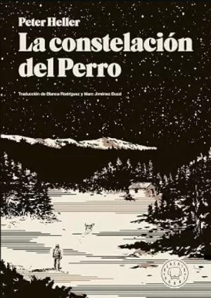 LA CONSTELACIÓN DEL PERRO