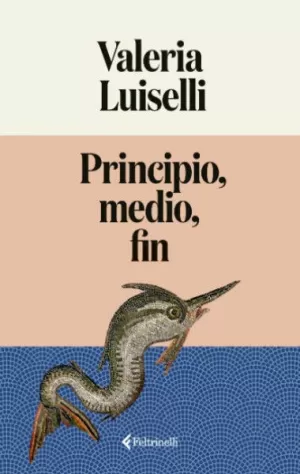 PRINCIPIO, MEDIO, FIN