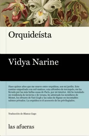 ORQUIDEÍSTA