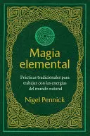 MAGIA ELEMENTAL