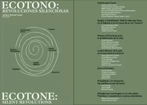 ECOTONO - ECOTONE