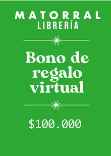 BONO REGALO VIRTUAL 100,000
